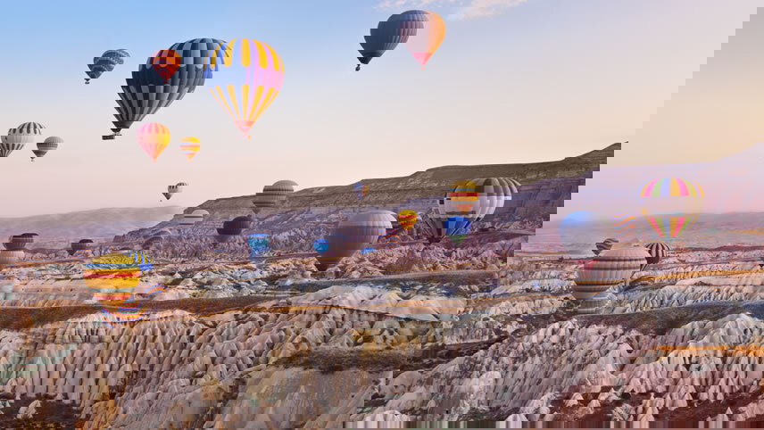 Best of Turkey (Winter)