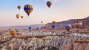 Cappadocia