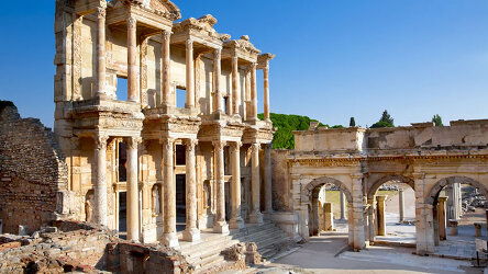 Ancient Ephesus