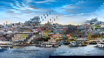 12 Day Best Of Greece & Turkey Cruise (Celebrity Cruises)