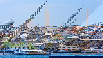 15 Day Acropolis To Amalfi (Regent Seven Seas)