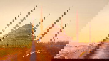 22 Day Greek Isles With Istanbul, Dubrovnik, Italy & Spain (Holland America)