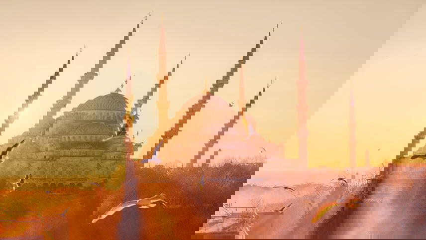 Mediterranean, Greek Islands And Adriatic