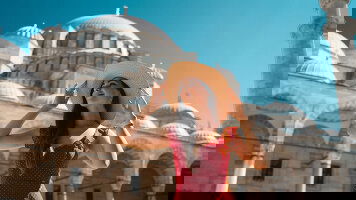 16 Day Hidden Gems Of Turkey, Greece, Croatia & Slovenia (Seabourn)