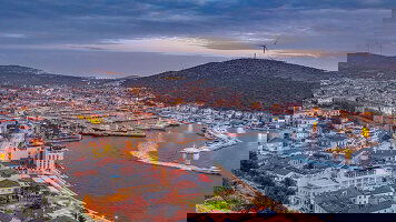 9 Day Mediterranean (MSC Cruises)