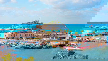 12 Day Athens & Adriatic Allure: Mykonos Evening Stay (Holland America)