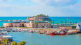 4 Day Iconic Greek Islands (Celestyal Cruises)
