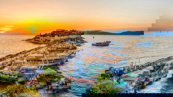 22 Day The Best of the Mediterranean (Princess)