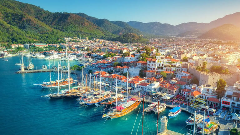 Marmaris