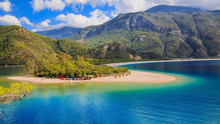 Turkey Family Holiday with Teenagers