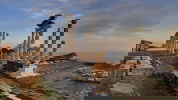 8 Day Turkish Sampler (Globus)