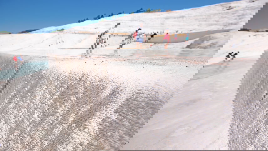 Tantalising Türkiye