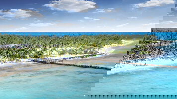 9 Day Eastern Caribbean with St. Thomas (Princess)