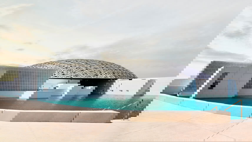 Oriental Wonders & Civilisations