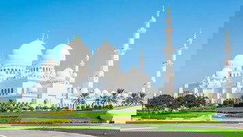 21 Day MSC Grand Voyages (MSC Cruises)