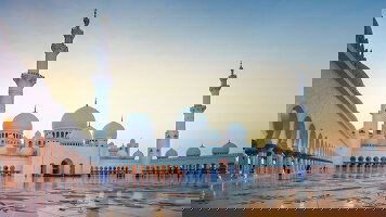 6 Day Desert Days (Celestyal Cruises)