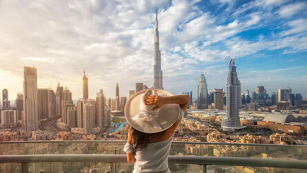 8 Day Desert Days (Celestyal Cruises)