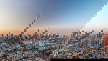 19 Day MSC Grand Voyages (MSC Cruises)