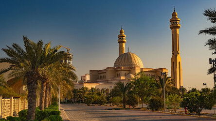 Shop the Souks in Dubai