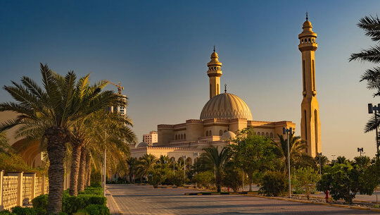 Shop the Souks in Dubai