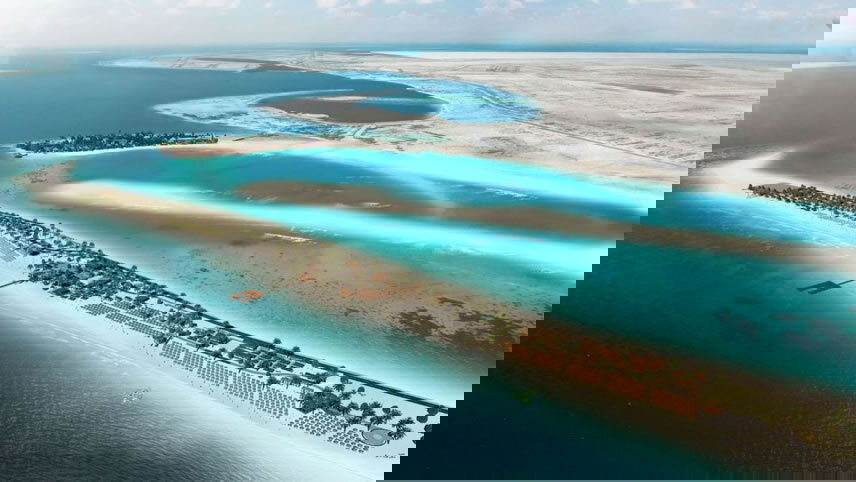 Dubai, Abu Dhabi & Qatar