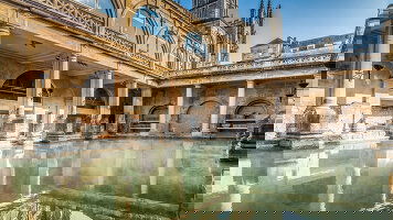 8 Day Britain and Ireland Delight (Costsaver)