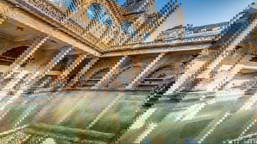 Britain and Ireland Delight