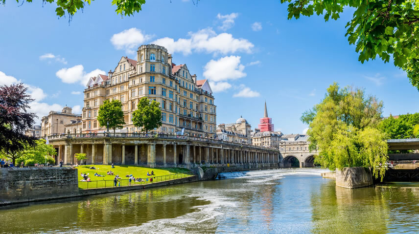 Best of Devon and Cornwall