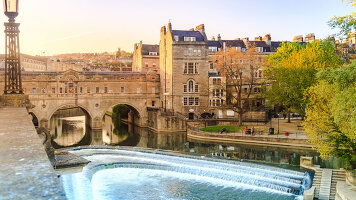 6 Day Southern England Escape with London (Globus)