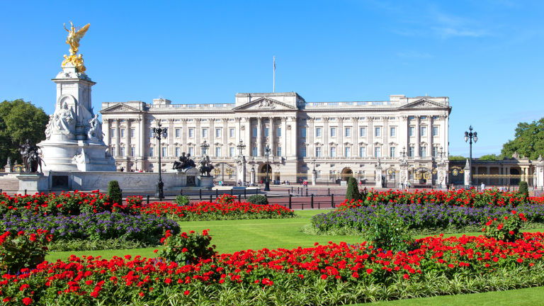 Buckingham Palace