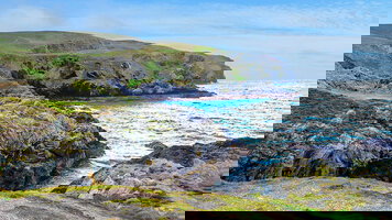 12 Day British Isles Of Legend (Seabourn)