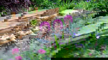 8 Day Chelsea Flower Show (Westbound) (Blue-Roads)