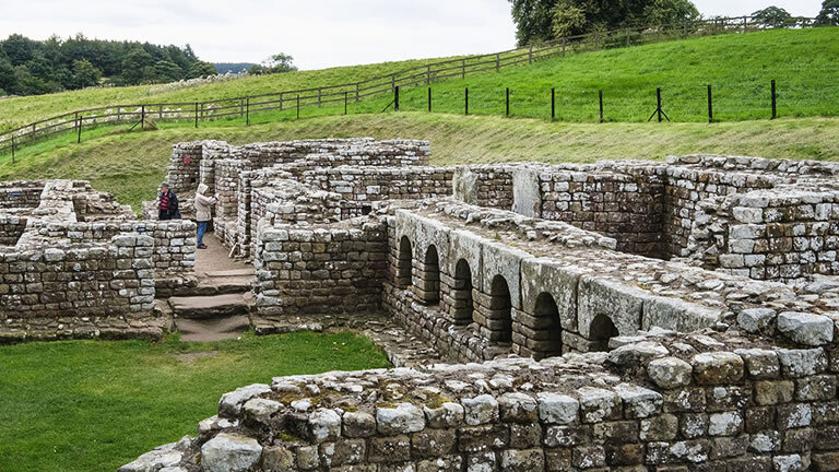 Britain & Ireland Explorer (Small Group)