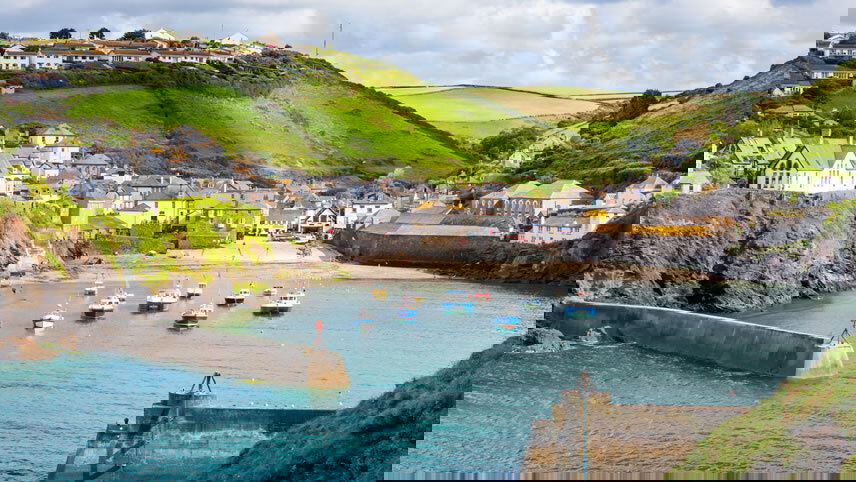 Best of Devon and Cornwall