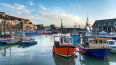 8 Day Corners of Cornwall (Back-Roads)