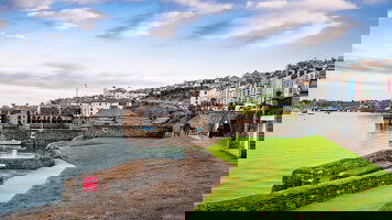 22 Day Norwegian Fjords & Transatlantic Collectors' Voyage (Holland America)