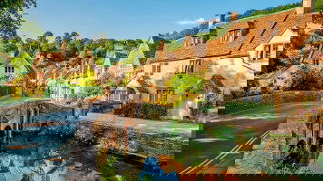 CIE UK & Ireland Tours