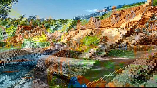 CIE UK & Ireland Tours