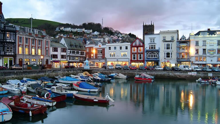 Landscapes and Islands of the North Atlantic