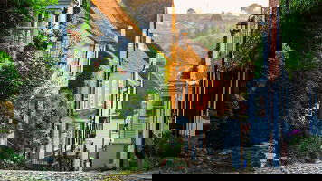 11 Day England and Scotland Heritage (Costsaver)