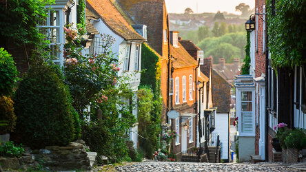 11 Day England and Scotland Heritage (Costsaver)