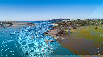 9 Day From the English Channel to the Irish Sea (Ponant)