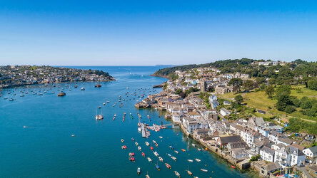 9 Day From the English Channel to the Irish Sea (Ponant)