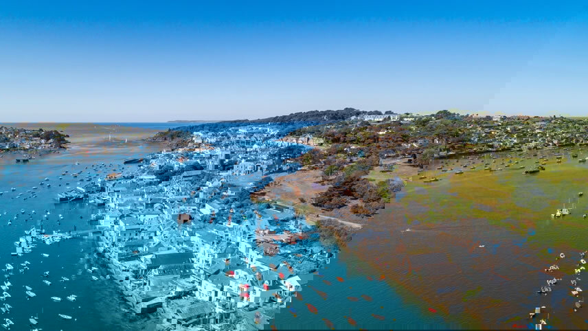 Jewels Of The British Isles