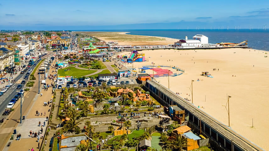 Great Yarmouth