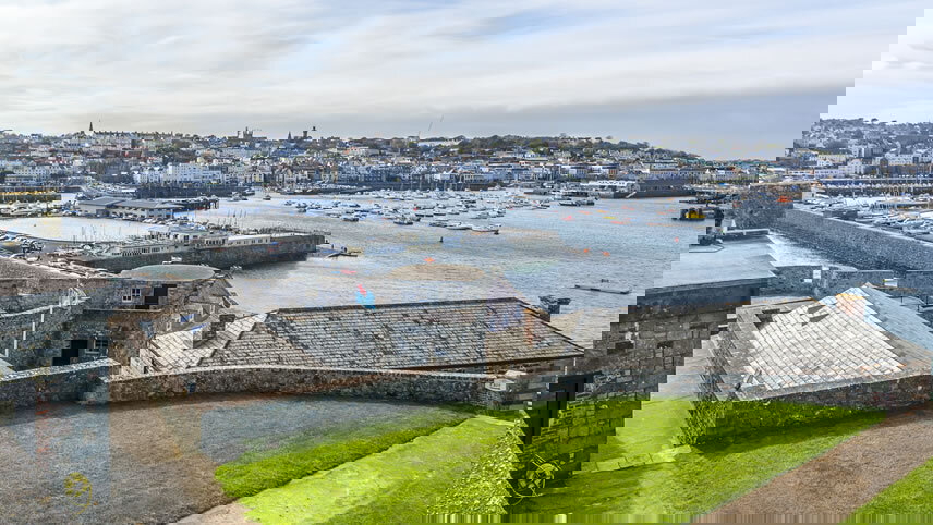 Norway to Portugal: The History & Traditions of Europe