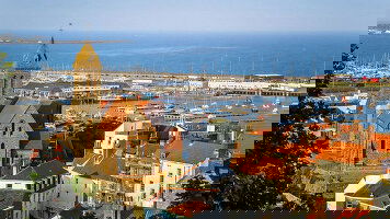 9 Day British Archipelagos and Celtic Shores (Ponant)