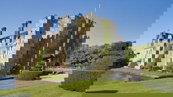 8 Day Chelsea Flower Show (Eastbound) (Blue-Roads)