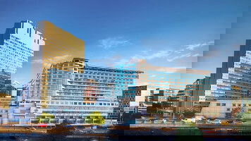 Superior Hotels