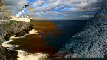 10 Day The Hebrides Archipelago, a Journey Deep into the Heart of the Wilderness (Ponant)